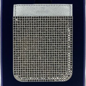 SWAROVSKI Card holder